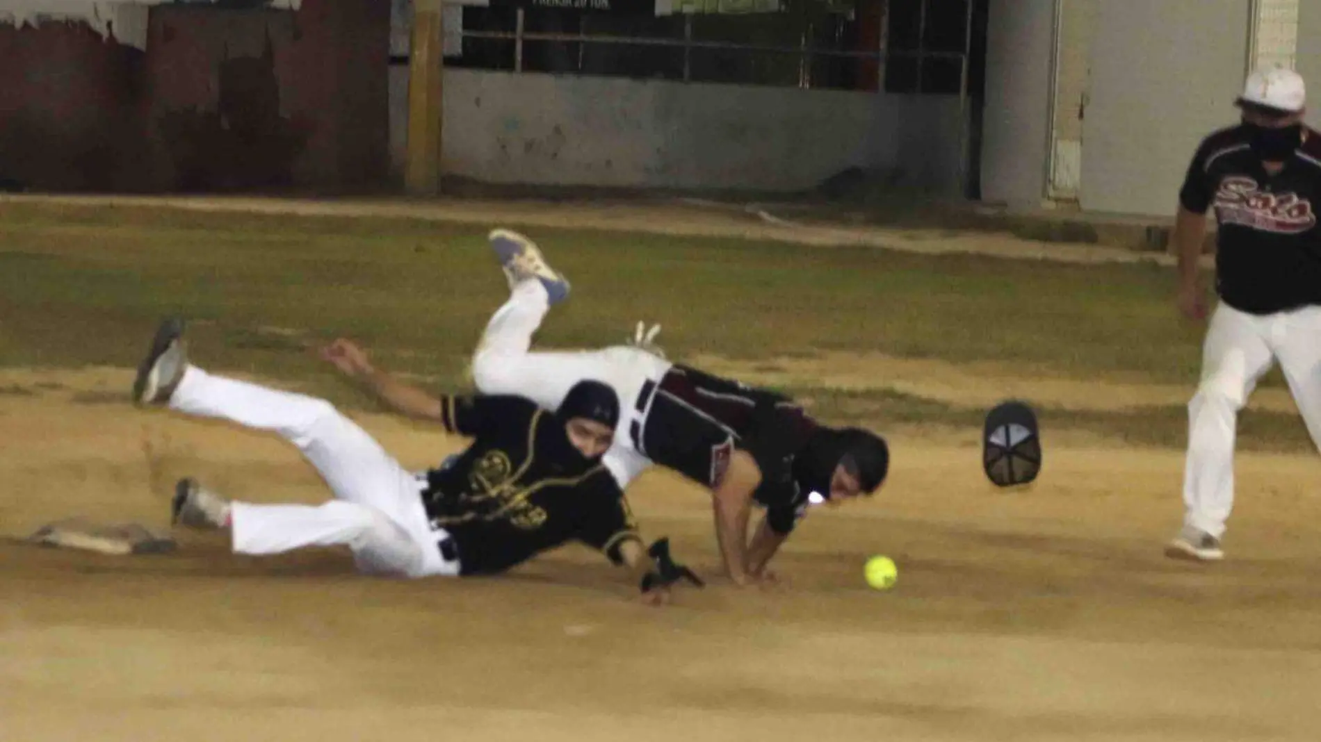 softbol Popular Libertad